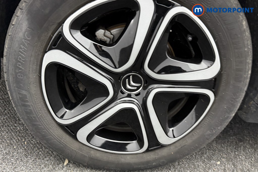 Citroen C3 Sense Manual Petrol Hatchback - Stock Number (1600732) - 26th supplementary image