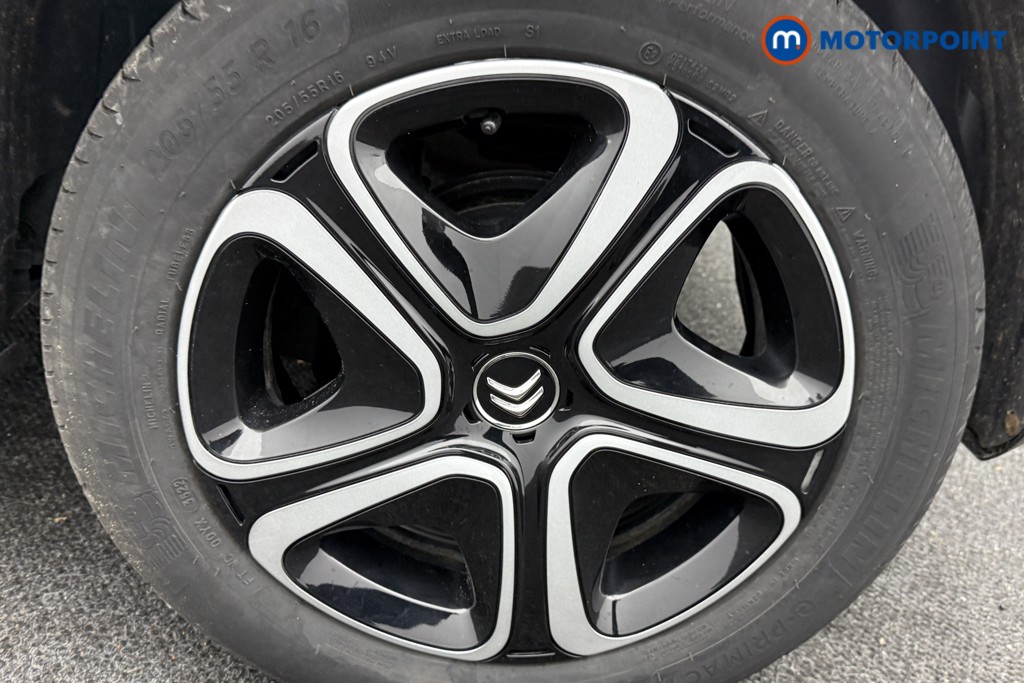 Citroen C3 Sense Manual Petrol Hatchback - Stock Number (1600732) - 27th supplementary image