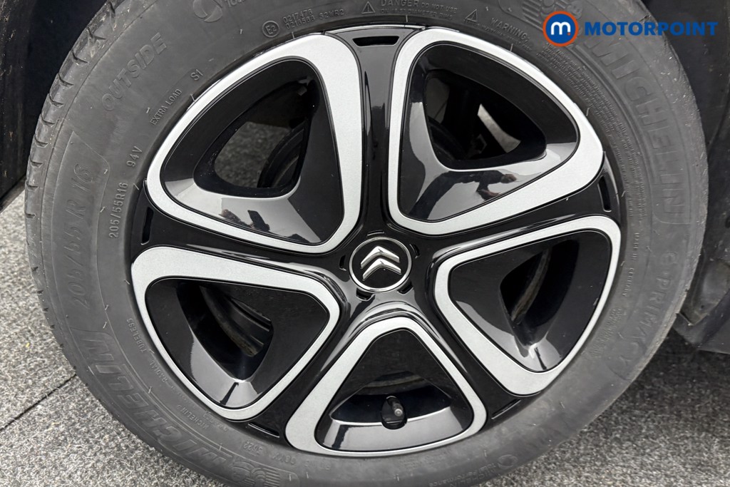 Citroen C3 Sense Manual Petrol Hatchback - Stock Number (1600732) - 28th supplementary image