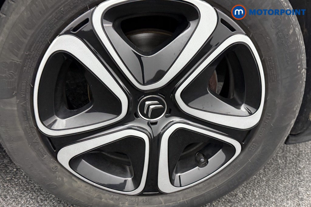 Citroen C3 Sense Manual Petrol Hatchback - Stock Number (1600732) - 29th supplementary image