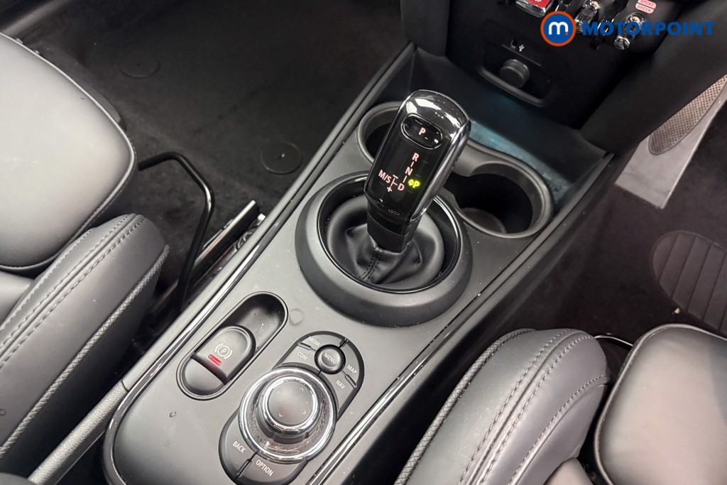 Mini Countryman Cooper S Exclusive Automatic Petrol SUV - Stock Number (1600733) - 6th supplementary image