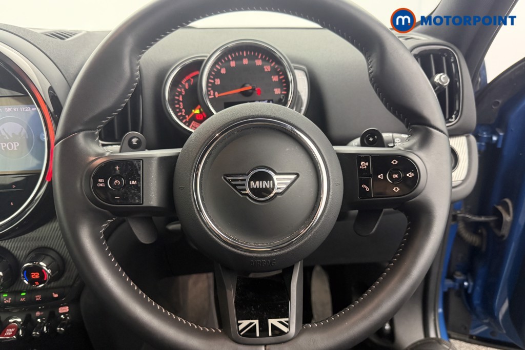 Mini Countryman Cooper S Exclusive Automatic Petrol SUV - Stock Number (1600733) - 7th supplementary image