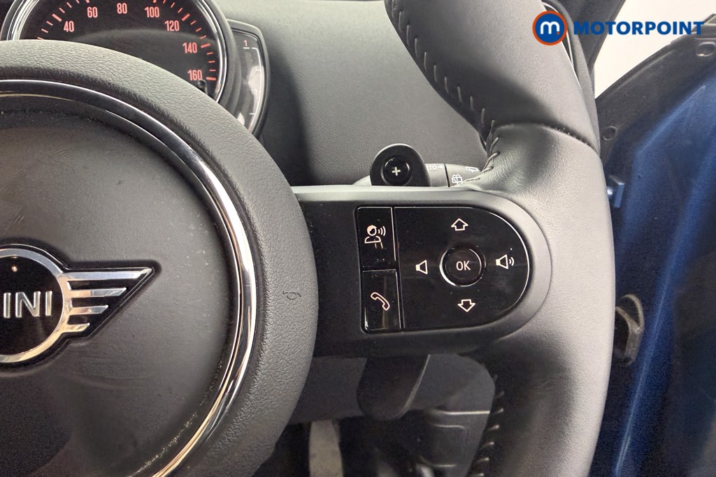 Mini Countryman Cooper S Exclusive Automatic Petrol SUV - Stock Number (1600733) - 9th supplementary image
