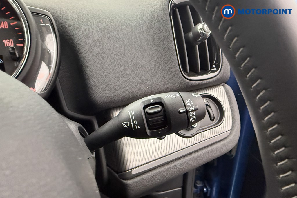 Mini Countryman Cooper S Exclusive Automatic Petrol SUV - Stock Number (1600733) - 11th supplementary image
