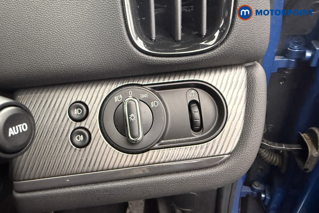 Mini Countryman Cooper S Exclusive Automatic Petrol SUV - Stock Number (1600733) - 12th supplementary image
