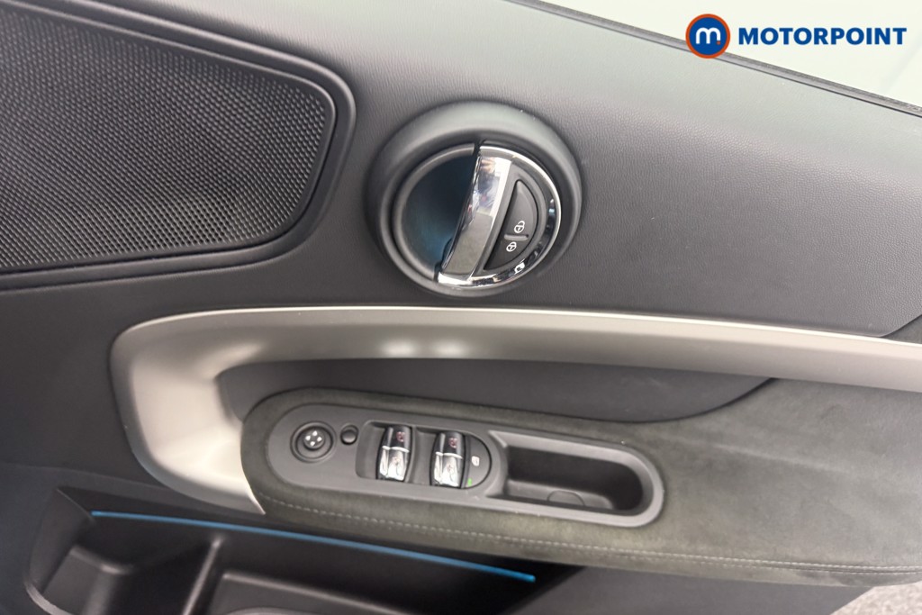 Mini Countryman Cooper S Exclusive Automatic Petrol SUV - Stock Number (1600733) - 14th supplementary image