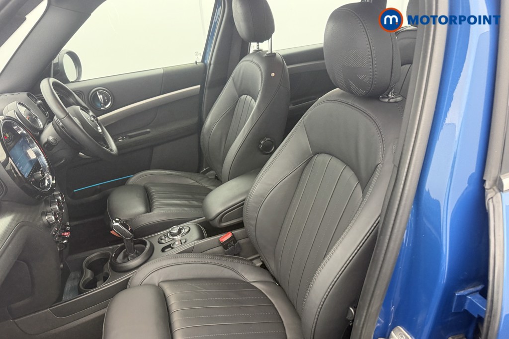 Mini Countryman Cooper S Exclusive Automatic Petrol SUV - Stock Number (1600733) - 15th supplementary image
