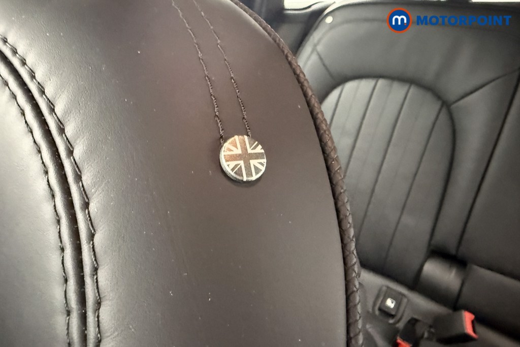 Mini Countryman Cooper S Exclusive Automatic Petrol SUV - Stock Number (1600733) - 16th supplementary image