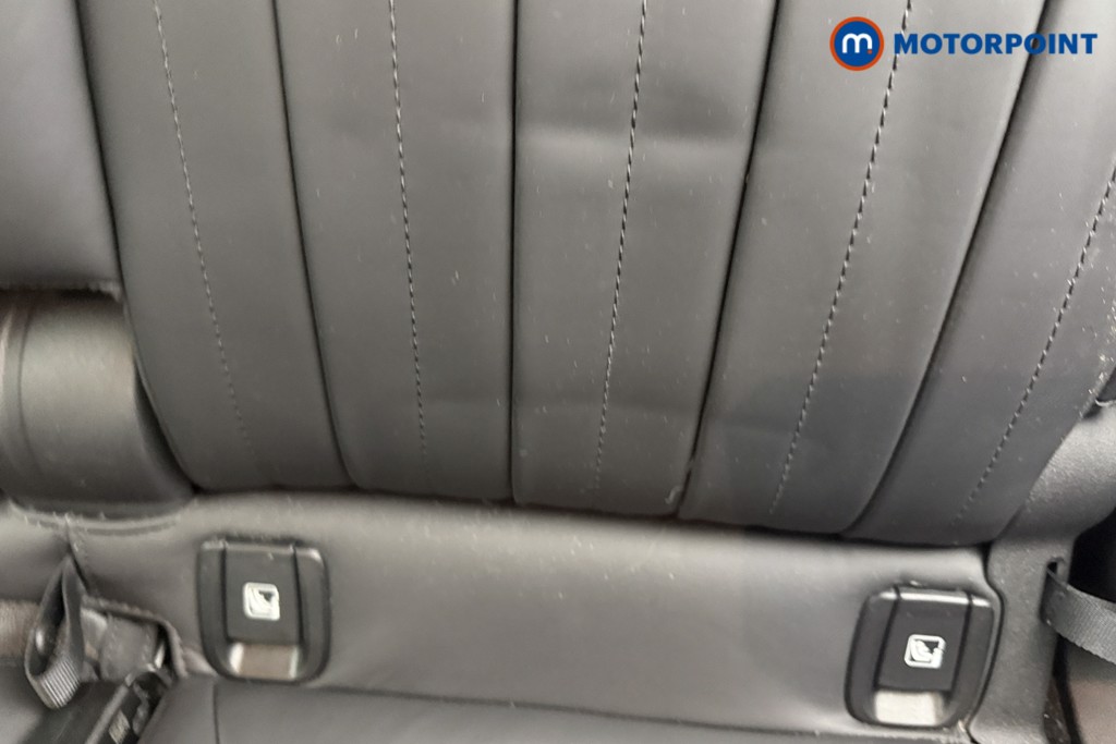 Mini Countryman Cooper S Exclusive Automatic Petrol SUV - Stock Number (1600733) - 18th supplementary image