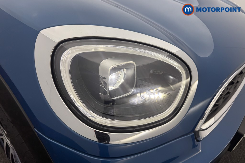 Mini Countryman Cooper S Exclusive Automatic Petrol SUV - Stock Number (1600733) - 21st supplementary image