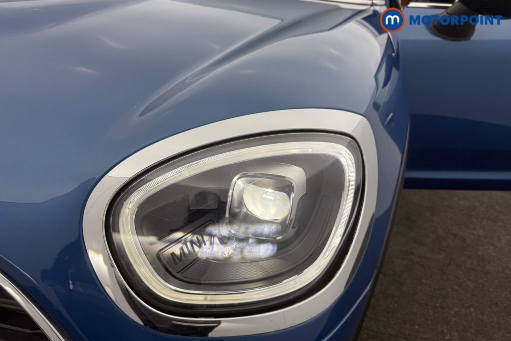 Mini Countryman Cooper S Exclusive Automatic Petrol SUV - Stock Number (1600733) - 23rd supplementary image