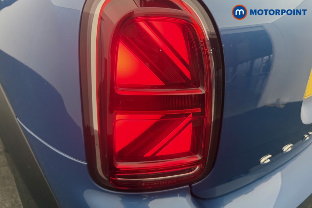 Mini Countryman Cooper S Exclusive Automatic Petrol SUV - Stock Number (1600733) - 24th supplementary image
