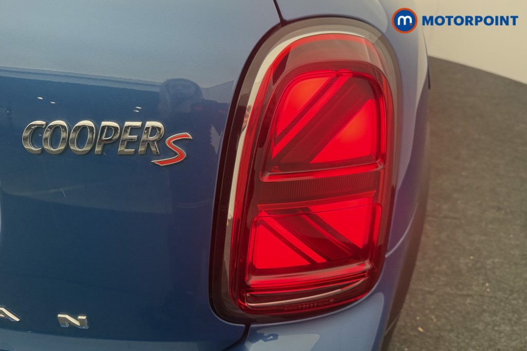 Mini Countryman Cooper S Exclusive Automatic Petrol SUV - Stock Number (1600733) - 25th supplementary image