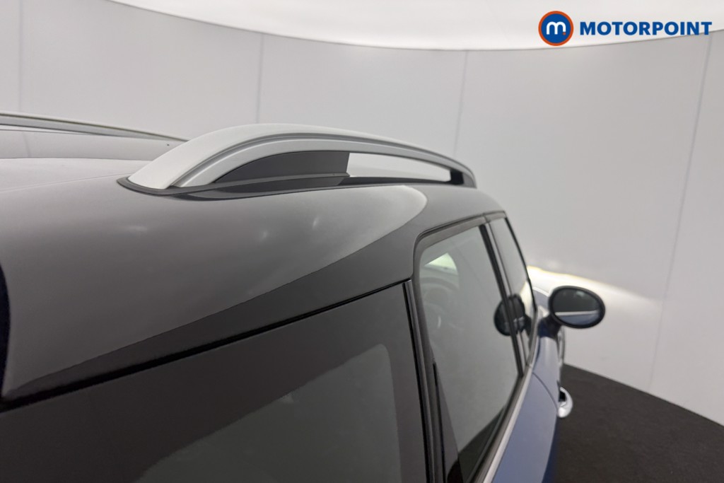 Mini Countryman Cooper S Exclusive Automatic Petrol SUV - Stock Number (1600733) - 27th supplementary image