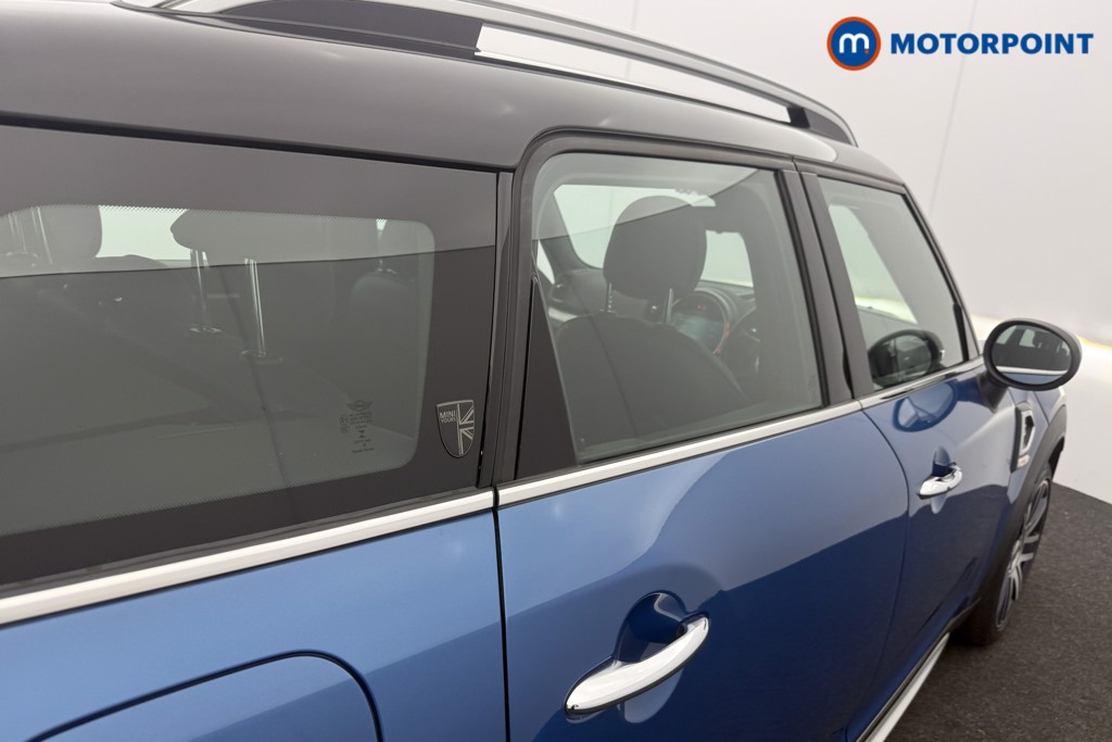 Mini Countryman Cooper S Exclusive Automatic Petrol SUV - Stock Number (1600733) - 28th supplementary image