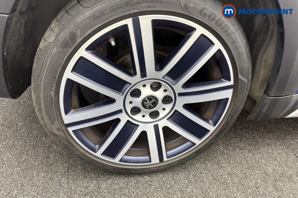 Mini Countryman Cooper S Exclusive Automatic Petrol SUV - Stock Number (1600733) - 29th supplementary image