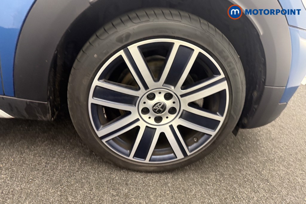 Mini Countryman Cooper S Exclusive Automatic Petrol SUV - Stock Number (1600733) - 30th supplementary image