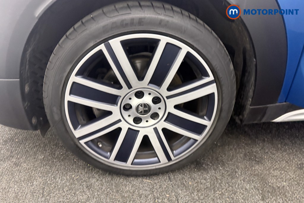 Mini Countryman Cooper S Exclusive Automatic Petrol SUV - Stock Number (1600733) - 31st supplementary image