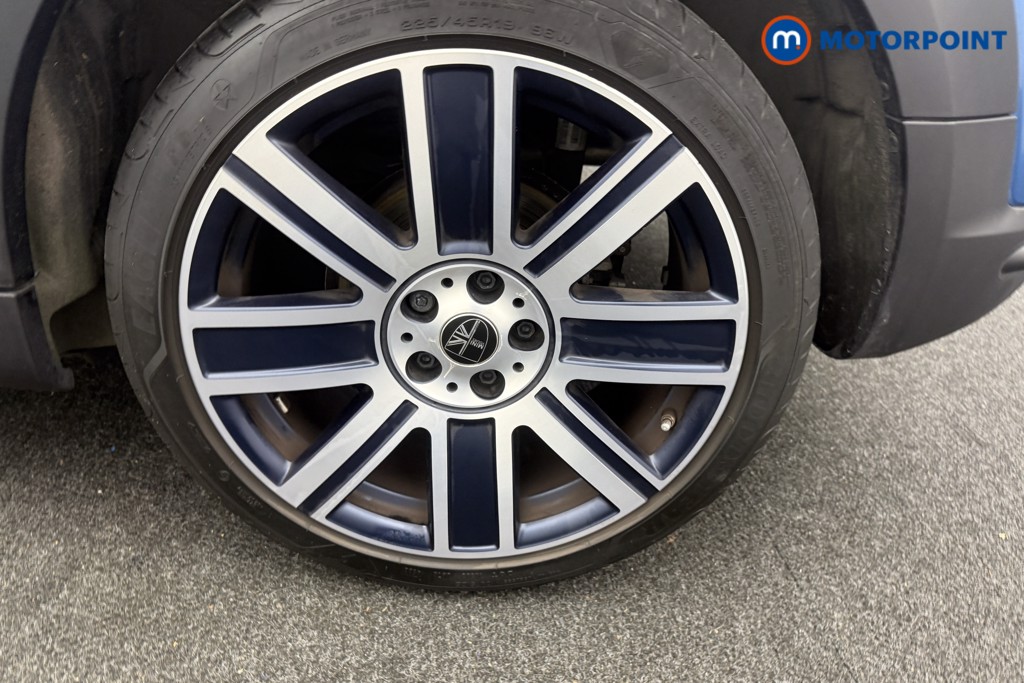 Mini Countryman Cooper S Exclusive Automatic Petrol SUV - Stock Number (1600733) - 32nd supplementary image