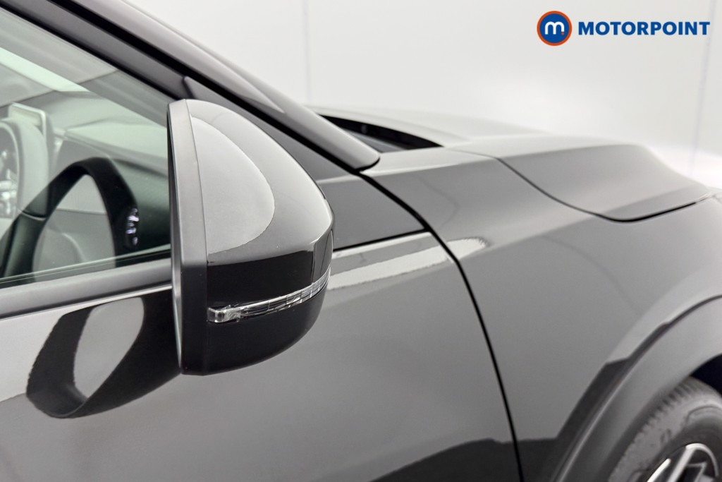 Nissan Juke N-Connecta Automatic Petrol SUV - Stock Number (1600741) - 19th supplementary image