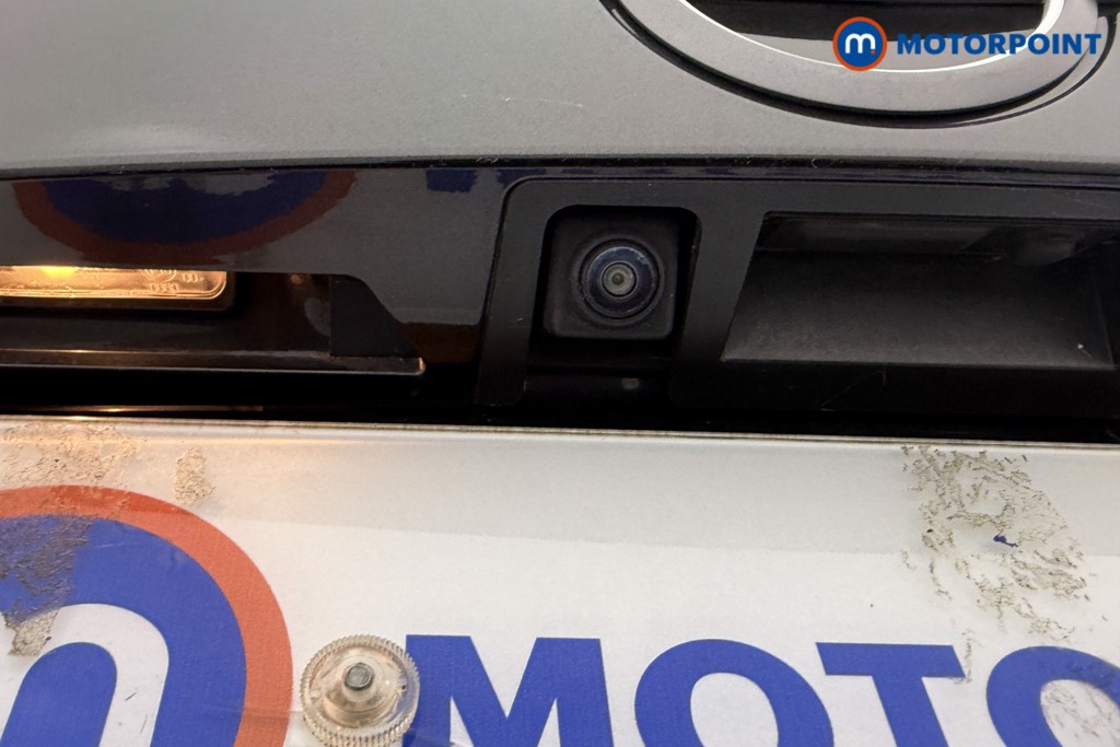 Nissan Juke N-Connecta Automatic Petrol SUV - Stock Number (1600741) - 21st supplementary image