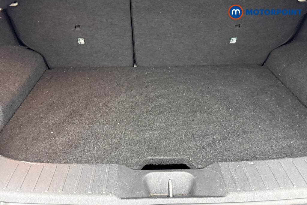 Nissan Juke N-Connecta Automatic Petrol SUV - Stock Number (1600741) - 22nd supplementary image