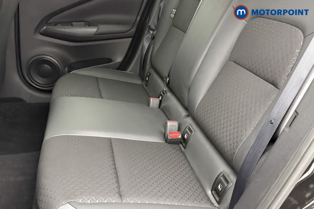 Nissan Juke N-Connecta Automatic Petrol SUV - Stock Number (1600741) - 24th supplementary image