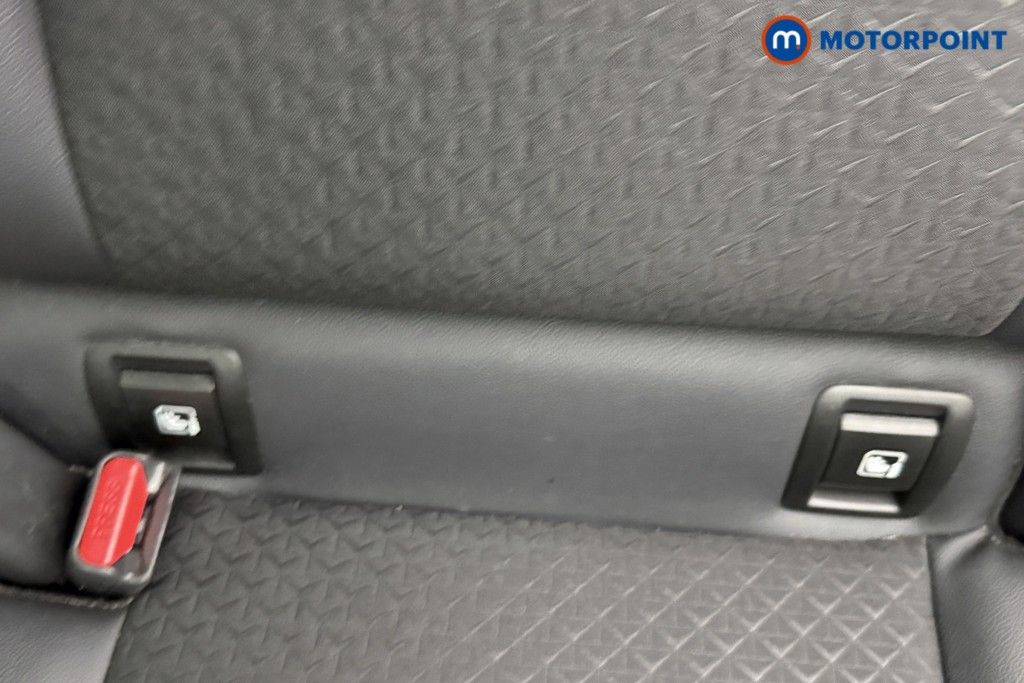 Nissan Juke N-Connecta Automatic Petrol SUV - Stock Number (1600741) - 25th supplementary image