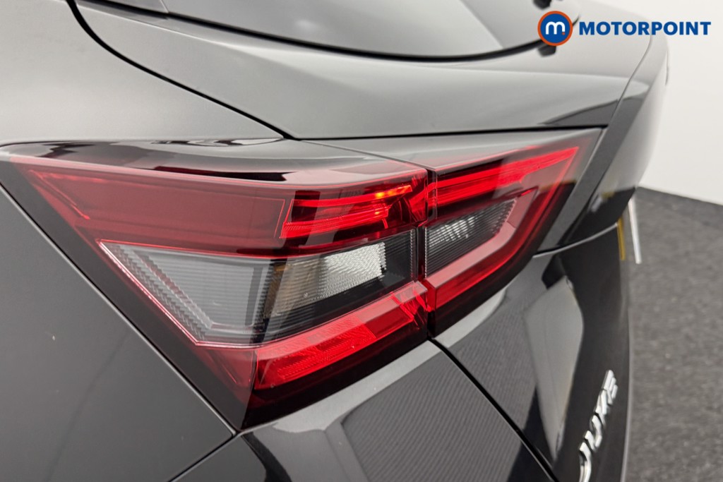 Nissan Juke N-Connecta Automatic Petrol SUV - Stock Number (1600741) - 26th supplementary image