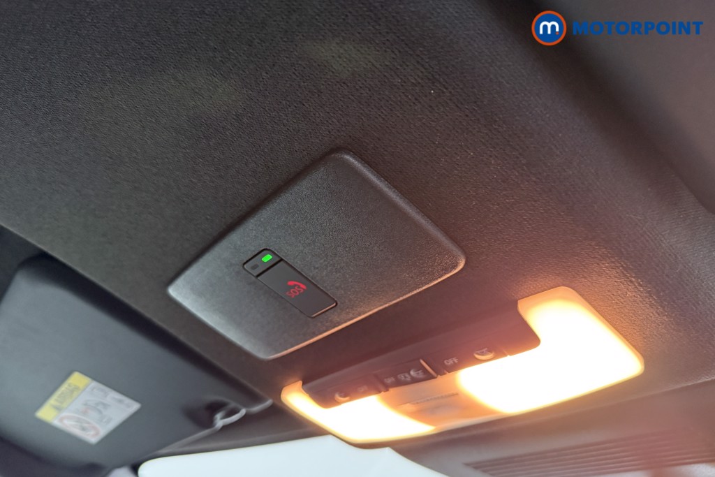 Nissan Juke N-Connecta Automatic Petrol SUV - Stock Number (1600744) - 12th supplementary image