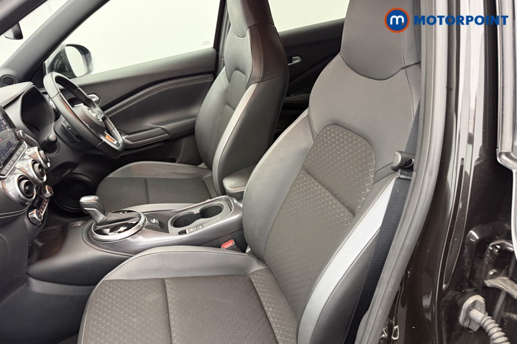 Nissan Juke N-Connecta Automatic Petrol SUV - Stock Number (1600744) - 14th supplementary image