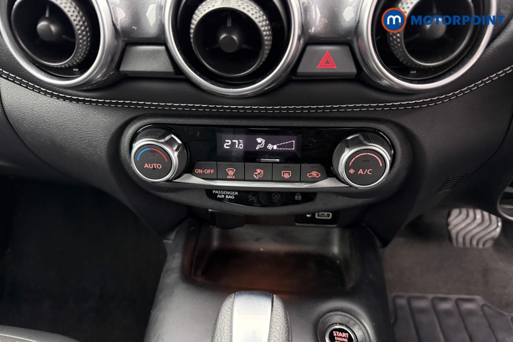 Nissan Juke N-Connecta Automatic Petrol SUV - Stock Number (1600750) - 10th supplementary image