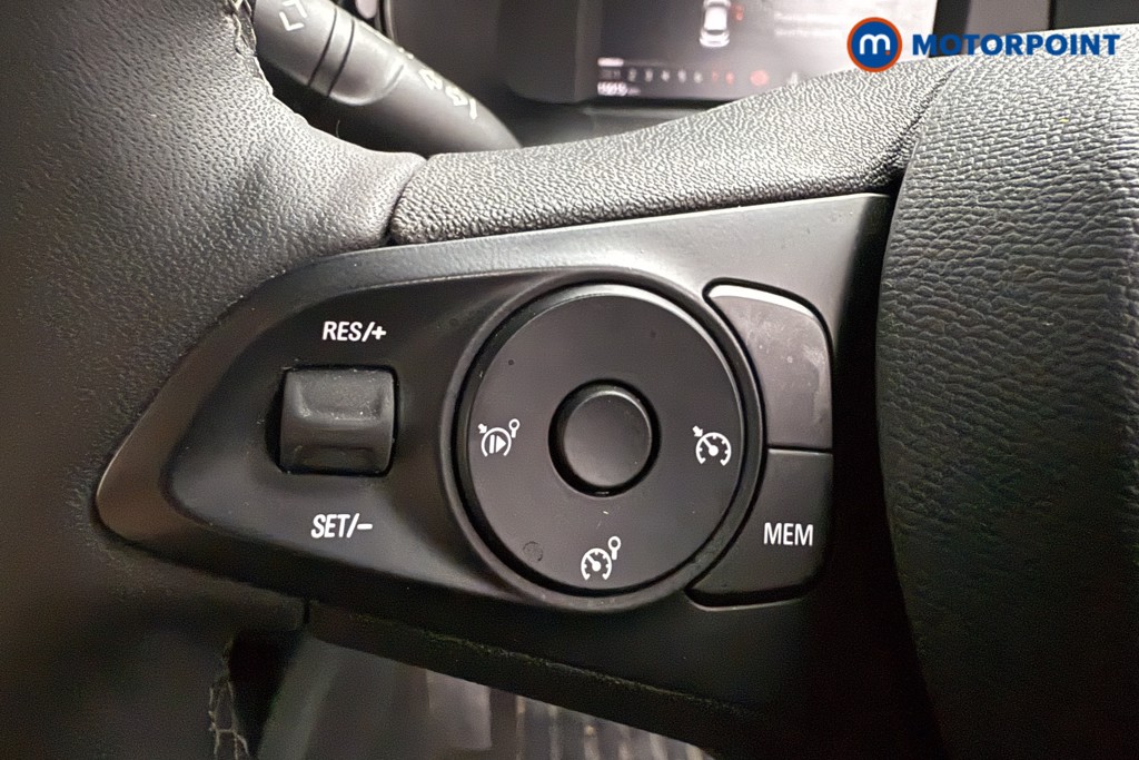 Vauxhall Corsa GS Manual Petrol Hatchback - Stock Number (1600762) - 4th supplementary image