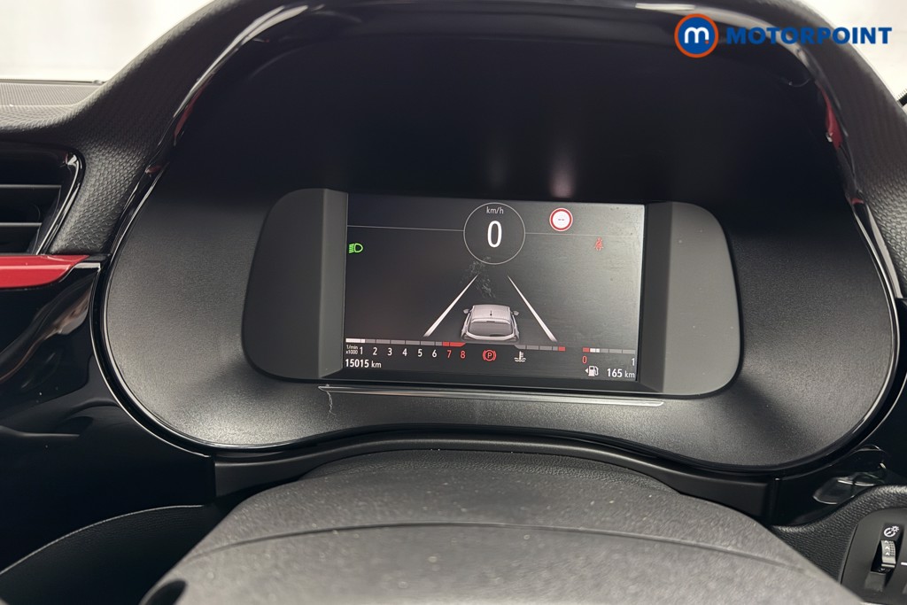 Vauxhall Corsa GS Manual Petrol Hatchback - Stock Number (1600762) - 6th supplementary image