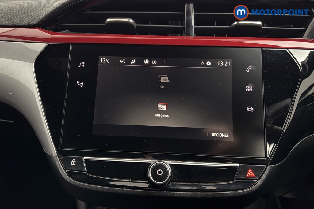 Vauxhall Corsa GS Manual Petrol Hatchback - Stock Number (1600762) - 9th supplementary image