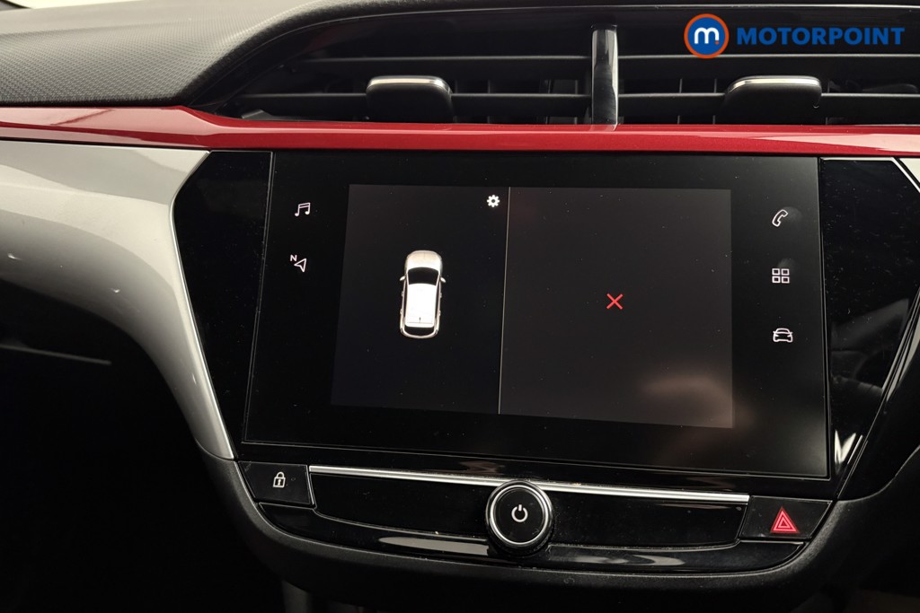 Vauxhall Corsa GS Manual Petrol Hatchback - Stock Number (1600762) - 10th supplementary image