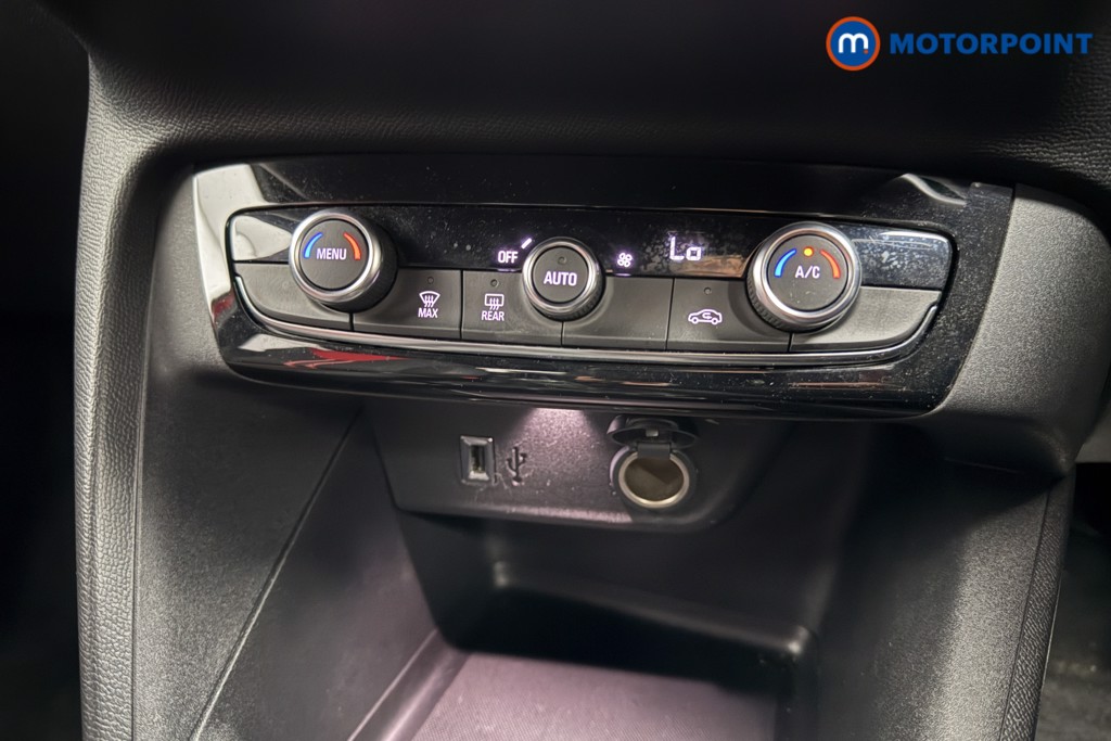 Vauxhall Corsa GS Manual Petrol Hatchback - Stock Number (1600762) - 11th supplementary image