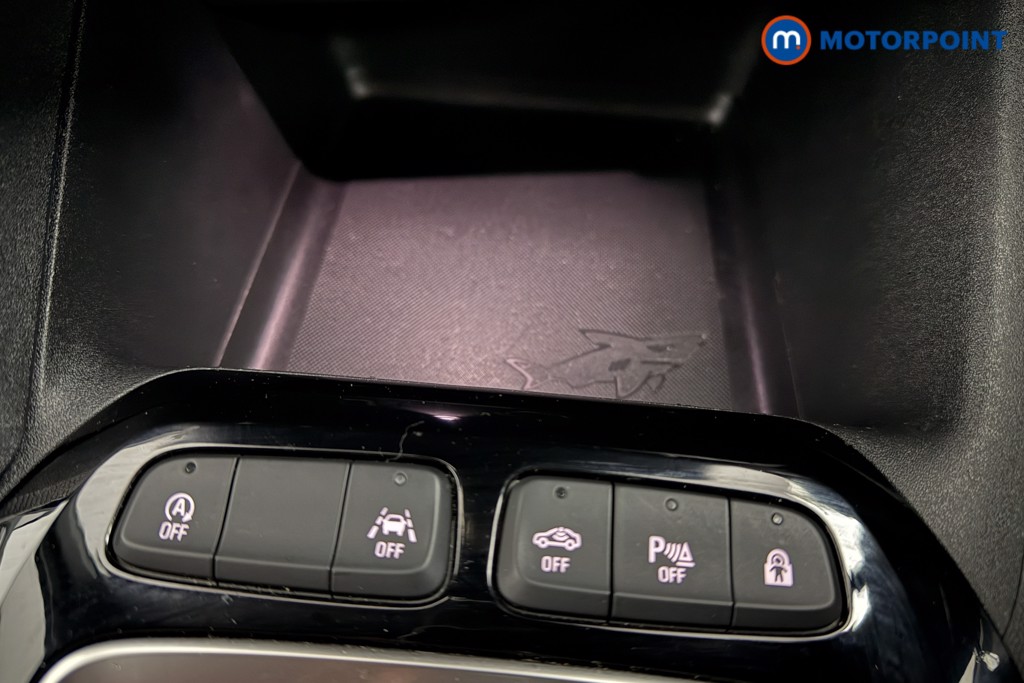 Vauxhall Corsa GS Manual Petrol Hatchback - Stock Number (1600762) - 12th supplementary image