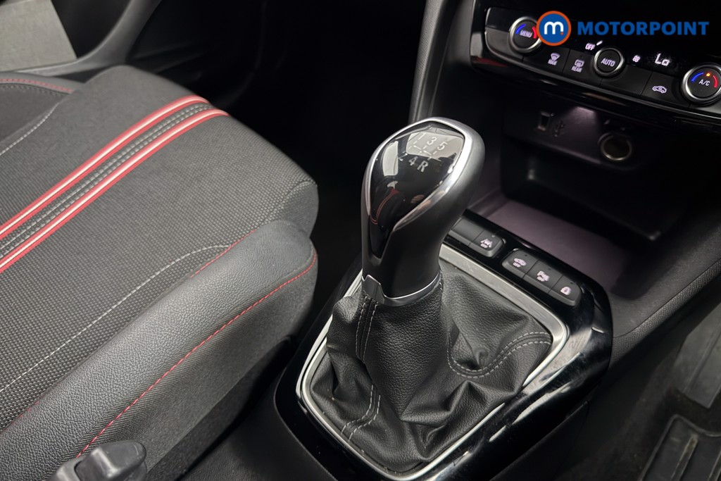 Vauxhall Corsa GS Manual Petrol Hatchback - Stock Number (1600762) - 13th supplementary image