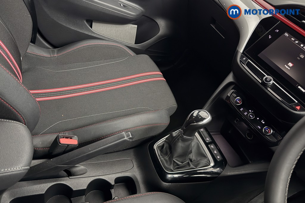 Vauxhall Corsa GS Manual Petrol Hatchback - Stock Number (1600762) - 15th supplementary image