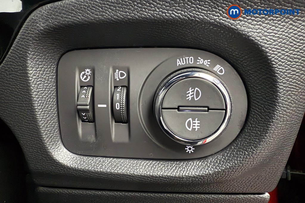 Vauxhall Corsa GS Manual Petrol Hatchback - Stock Number (1600762) - 16th supplementary image