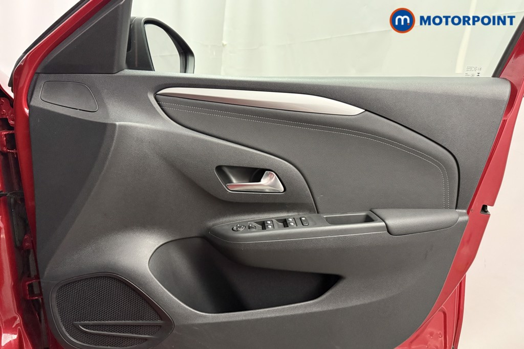 Vauxhall Corsa GS Manual Petrol Hatchback - Stock Number (1600762) - 17th supplementary image