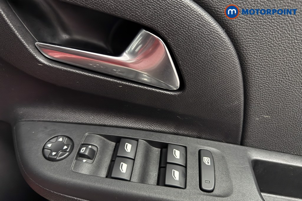 Vauxhall Corsa GS Manual Petrol Hatchback - Stock Number (1600762) - 18th supplementary image