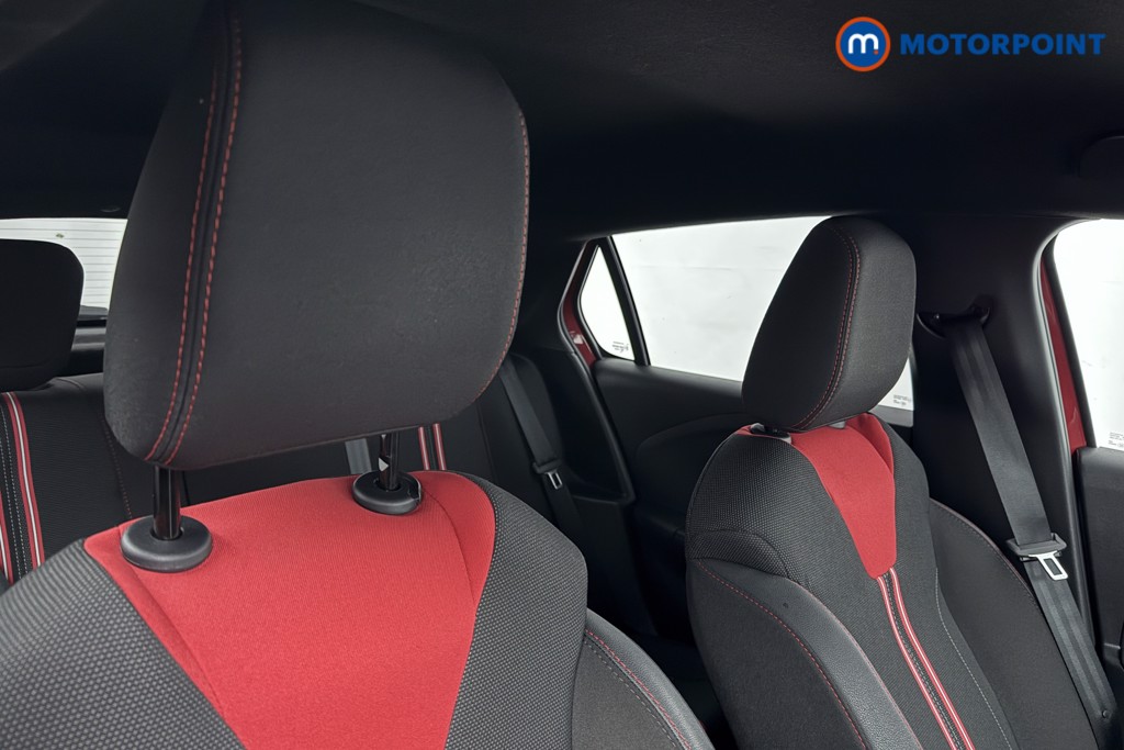 Vauxhall Corsa GS Manual Petrol Hatchback - Stock Number (1600762) - 20th supplementary image