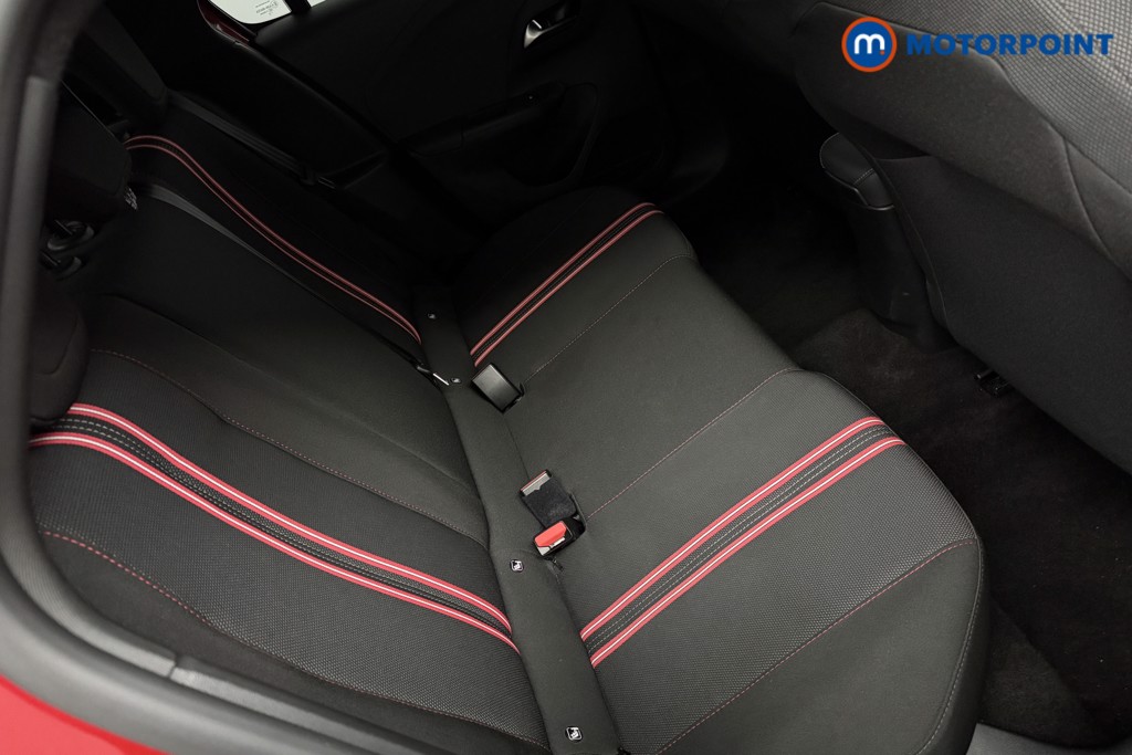 Vauxhall Corsa GS Manual Petrol Hatchback - Stock Number (1600762) - 22nd supplementary image