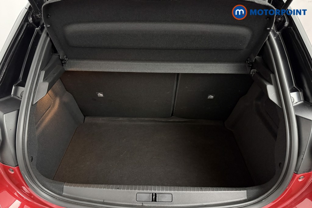 Vauxhall Corsa GS Manual Petrol Hatchback - Stock Number (1600762) - 23rd supplementary image