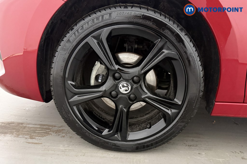 Vauxhall Corsa GS Manual Petrol Hatchback - Stock Number (1600762) - 26th supplementary image