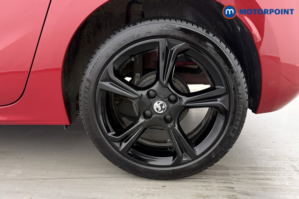 Vauxhall Corsa GS Manual Petrol Hatchback - Stock Number (1600762) - 27th supplementary image