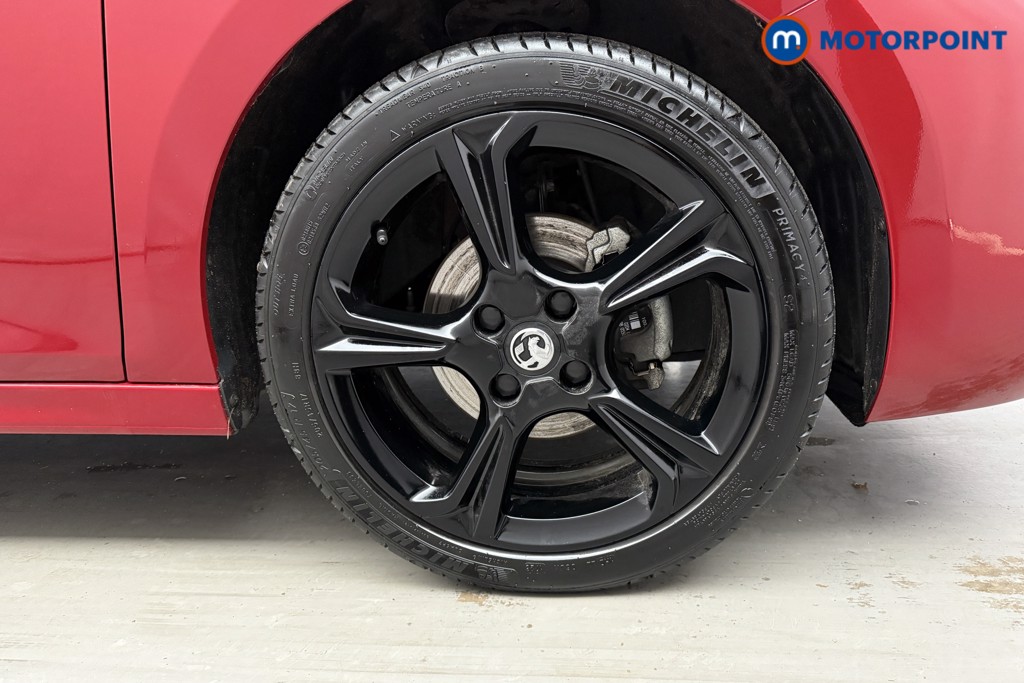 Vauxhall Corsa GS Manual Petrol Hatchback - Stock Number (1600762) - 29th supplementary image