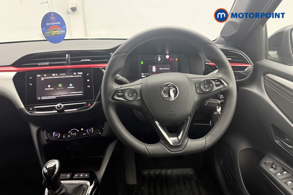 Vauxhall Corsa GS Manual Petrol Hatchback - Stock Number (1600799) - 2nd supplementary image